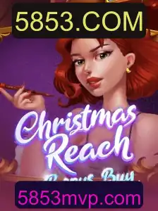 Explorando o Fascinante Jogo ChristmasReachBonusBuy