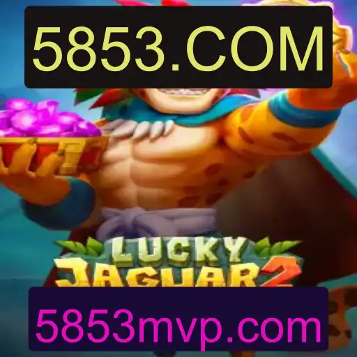 Explorando o Universo Excitante de Luckyjaguar2 no Portal 5853.COM