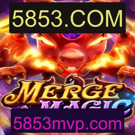 Descubra o Mundo Encantado de MERGEMAGIC