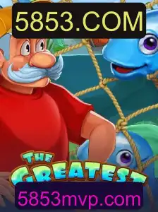 TheGreatestCatch: Descubra o Jogo que Está Conquistando o Mundo